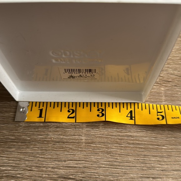 Disney Mickey Mouse Candle Holder or Lantern - Picture 8 of 8